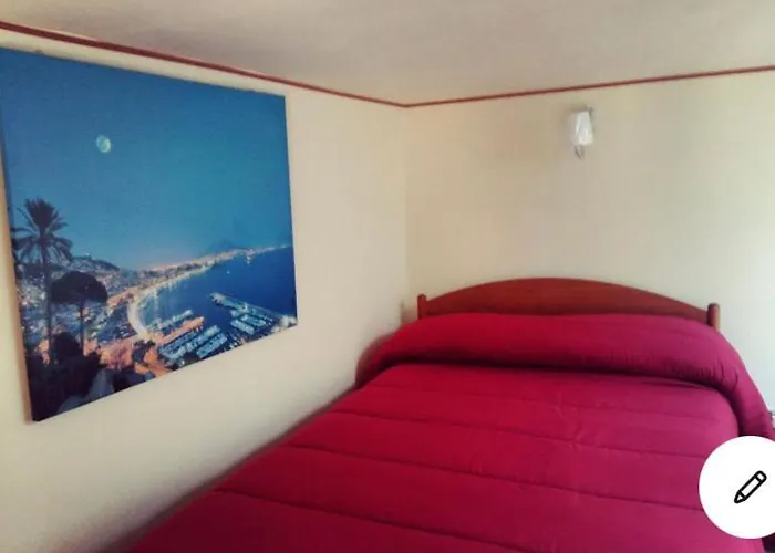 Hilary\'S House - Panoramic Terrace