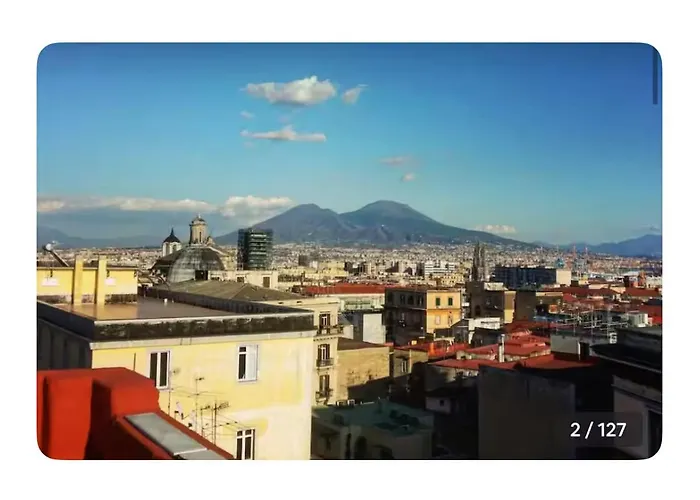 Hilary\'S House - Panoramic Terrace